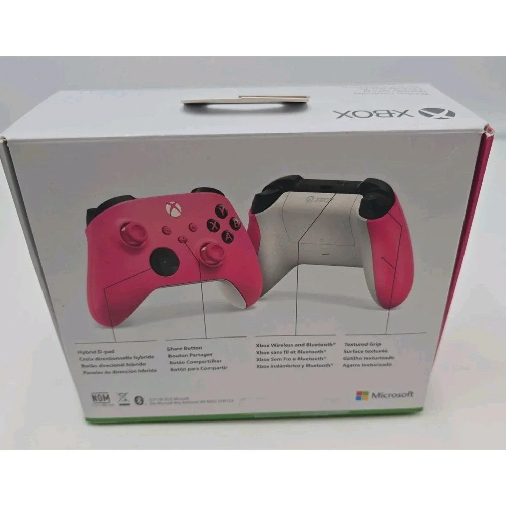 Microsoft xbox wireless